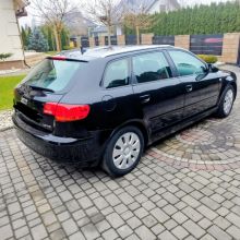 Audi A3 Sport Beck////Zadbane