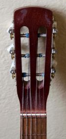 gitara PRL