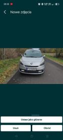 Renault Grand Scenic 2013