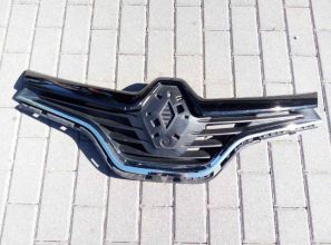 Grill do renault captur