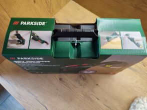 Akumulatorowe narzędzie wielofunkcyjne multitools PAMFW...