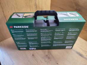 Akumulatorowe narzędzie wielofunkcyjne multitools PAMFW...