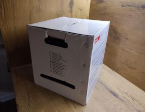 CB113UV S5266 EMOS Legrand kabel koncetryczny antenowy...