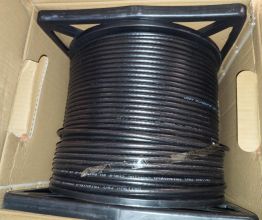 CB113UV S5266 EMOS Legrand kabel koncetryczny antenowy...