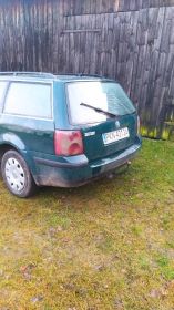 Sprzedam passata B5 kombi