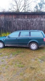 Sprzedam passata B5 kombi