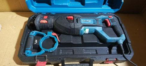 Elektronarzędzia i narzędzia spalinowe