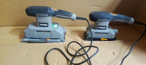 Elektronarzędzia i narzędzia spalinowe