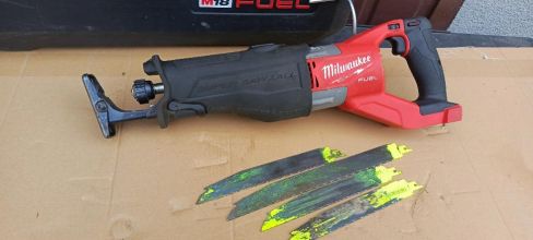 Elektronarzędzia i narzędzia spalinowe