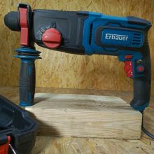 Elektronarzędzia i narzędzia spalinowe