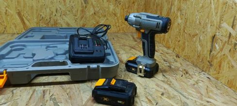 Elektronarzędzia i narzędzia spalinowe