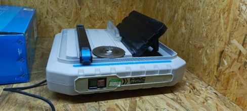 Elektronarzędzia i narzędzia spalinowe