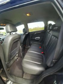 Opel antara 2.0 2008