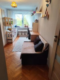 Mieszkanie ul Kączkowskiego