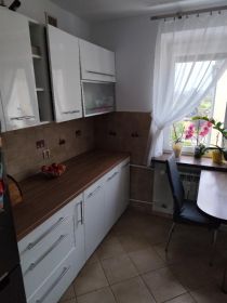 Mieszkanie ul Kączkowskiego