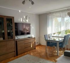 Mieszkanie ul Kączkowskiego