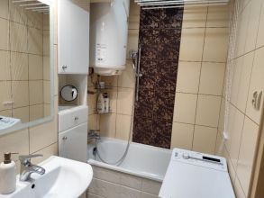 Mieszkanie ul Kączkowskiego