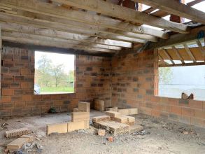 Dom na sprzedaż Skarżyn gm. Kawęczyn