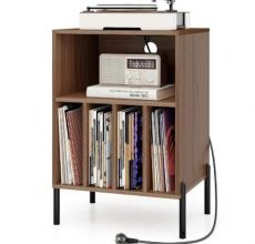 Nowa szafka z zasilaniem 230 i usb