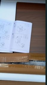 Nowa szafka z zasilaniem 230 i usb