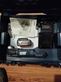 Sprzedam Boch wielofunkcyjną profesjonalną