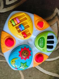 Stoliczek interaktywny