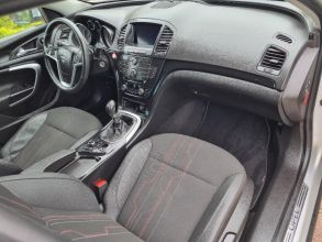 Sprzedam Opel Insignia 2.0Cdti 160KM,