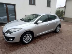 Sprzedam, Renault Megane 1.2 benzyna TCe 115 KM ,