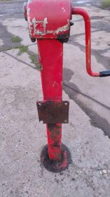 Stopa Podporowa RIMA Oryginał 135 cm Uniwersalna