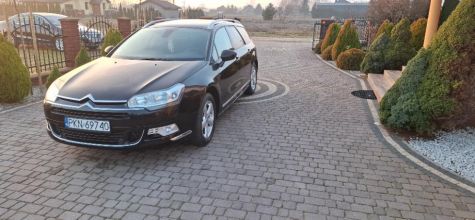 Citroen C5