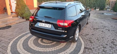 Citroen C5