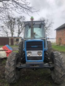 Sprzedam ciągnik Landini