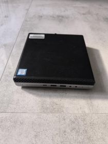HP EliteDesk 800 G5 mini