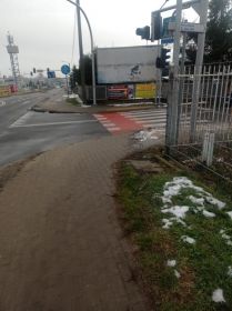 Wynajmę tablicę reklamową