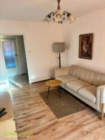 Mieszkanie PARTER 4 pokoje Kolska Szosa S.M. Tęcza