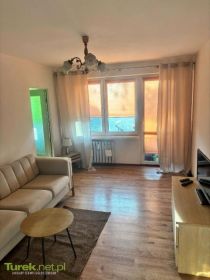 Mieszkanie PARTER 4 pokoje Kolska Szosa S.M. Tęcza