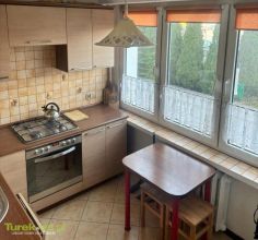 Mieszkanie PARTER 4 pokoje Kolska Szosa S.M. Tęcza