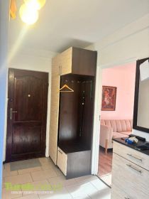 Mieszkanie PARTER 4 pokoje Kolska Szosa S.M. Tęcza