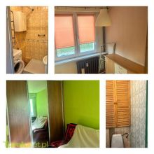 Mieszkanie PARTER 4 pokoje Kolska Szosa S.M. Tęcza