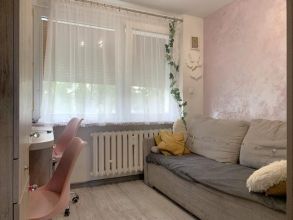 mieszkanie na parterze dla rodziny