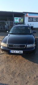 Sprzedam Audi A4