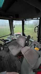 Sprzedam ciągnik Massey Ferguson 6255