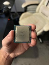 Procesor Intel Core i9-11900K,