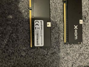 Goodram DDR4 8GB 2400 MHz 2x