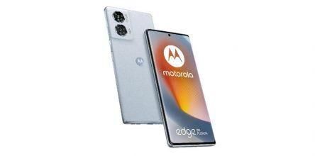 Motorola Edge 50 Fusion PROMOCJA!!