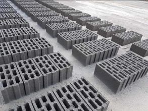 ZAWMARK ! Bloczki betonowe,Pustaki,Klocki, Beton