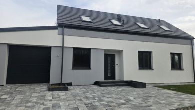 DOM na sprzedaż Władysławów