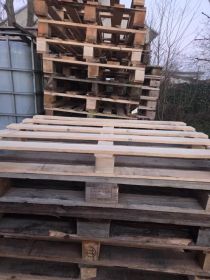 Sprzedam palety europalety