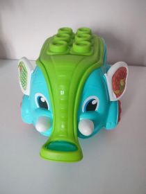 Klocki firmy Clementoni