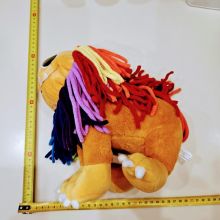 Yarnaby nowa, duża maskotka poppy playtime chapter 4